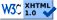 Validaci�n W3C HTML