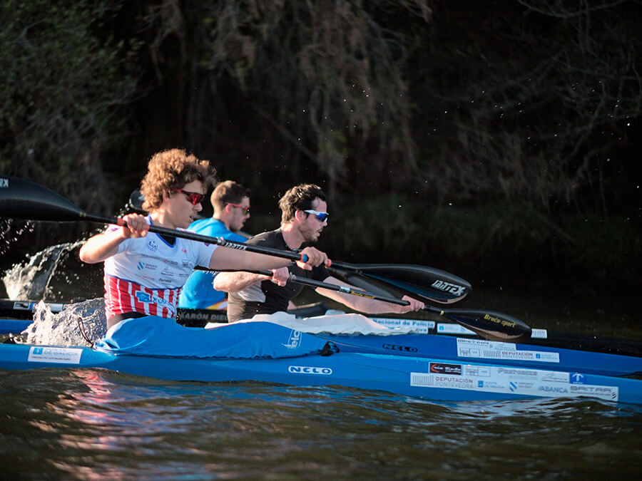 Club de Kayak Tudense